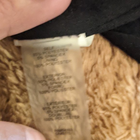 Guess copper & silver ombre dress -  size 6 - Picture 5 of 8